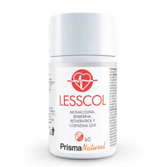 Prisma Natural Lesscol 60 Caps Jag Couture London - New York