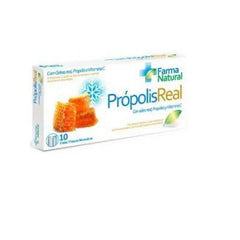 Propolis Real 10 Vials Ynsadiet Jag Couture London - New York