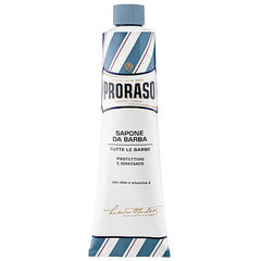 Proraso Blue Shaving Soap In A Tube 150ml Jag Couture London - New York