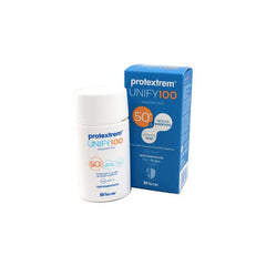 Protextrem Unify 100 Despigment Fluid Spf50 50ml Jag Couture London - New York