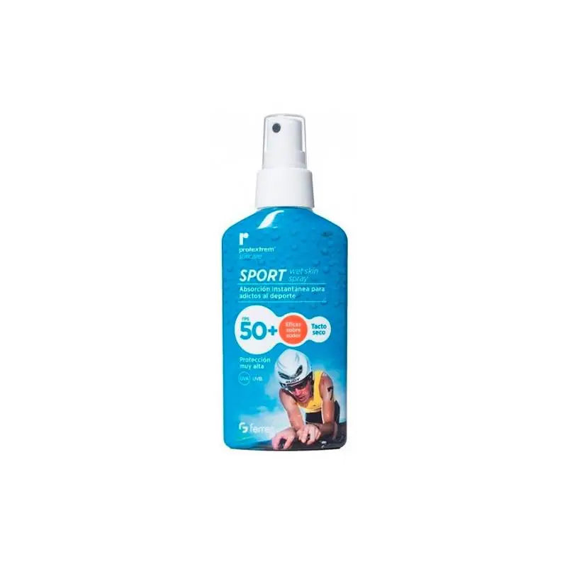 Protextrem™ Suncare Sport Wet Skin Spf50 100ml Jag Couture London - New York
