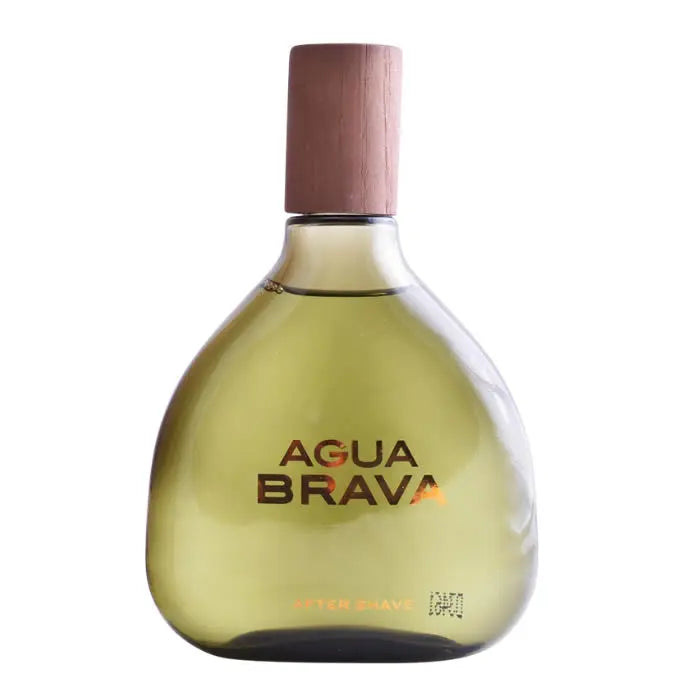 Puig Agua Brava After Shave 200ml Jag Couture London - New York