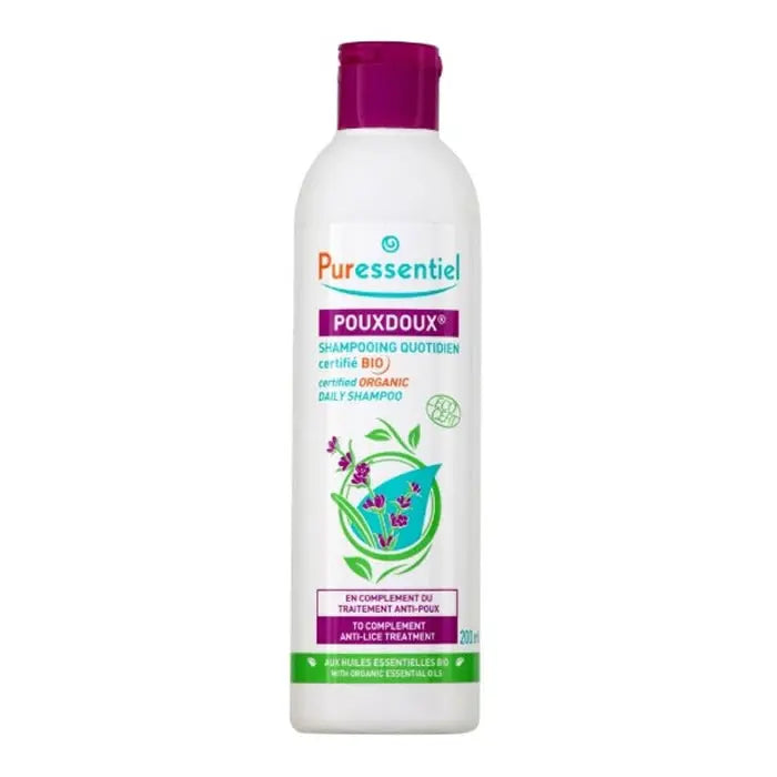 Puressentiel Anti-Lice Shampoo 200ml Jag Couture London - New York