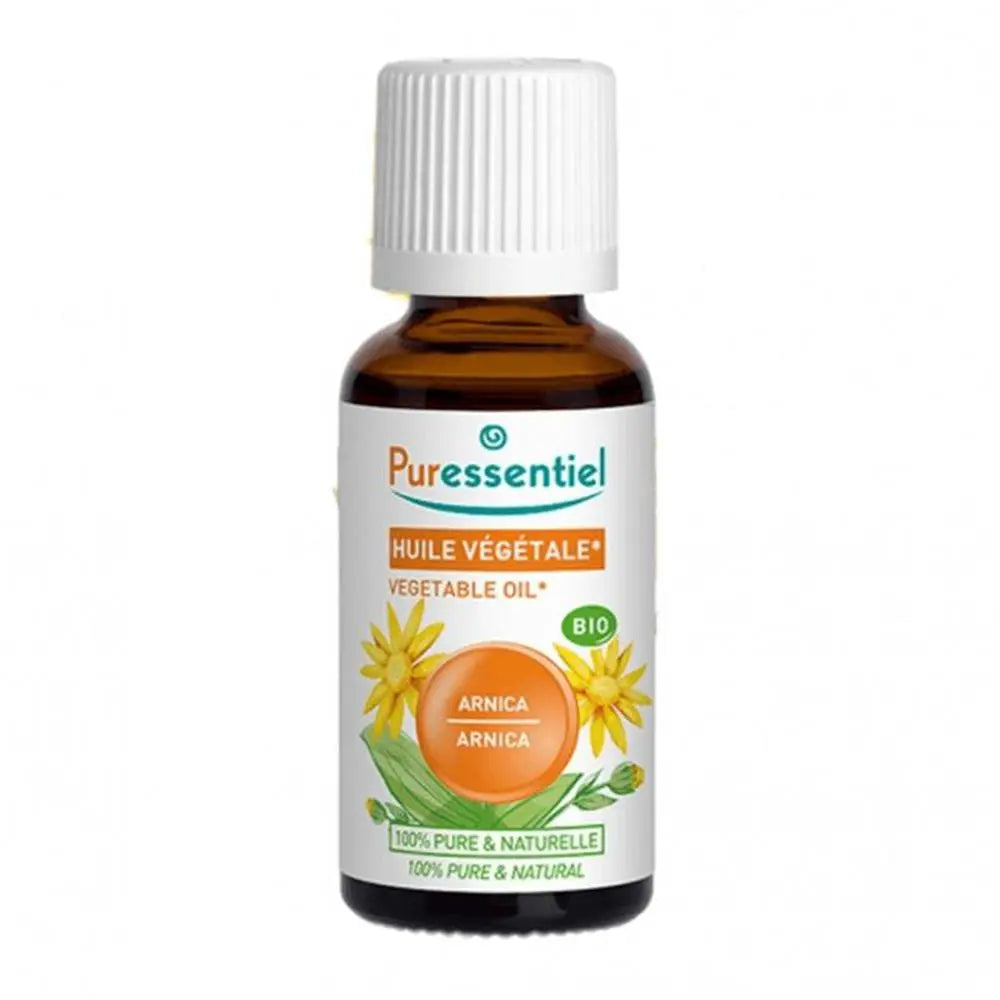 Puressentiel Huile Arnica 100ml - Jag Couture London - New York