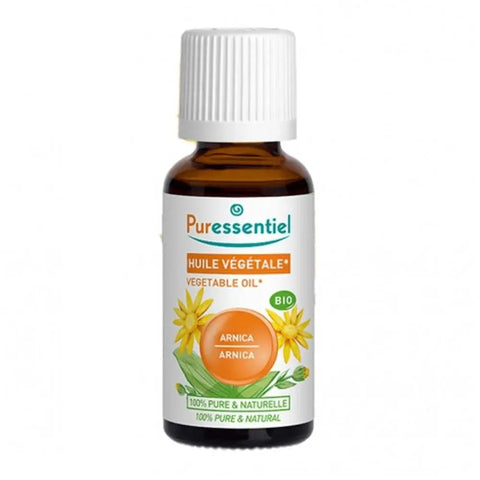 Puressentiel Huile Arnica 100ml - Jag Couture London - New York