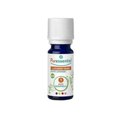 Jag Couture London - New York Puressentiel Lavanda Essential Oil 5ml