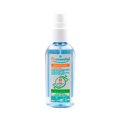 Jag Couture London - New York Puressentiel Locion Antibacteriana 80ml