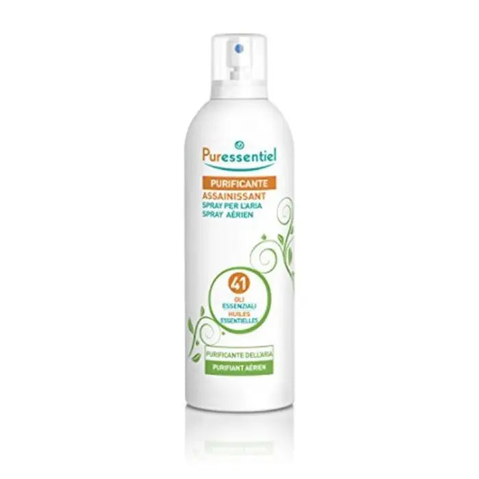 Puressentiel Purifying Spray 41 Essential Oils 500ml Jag Couture London - New York