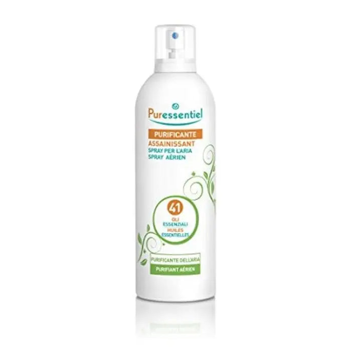 Jag Couture London - New York Puressentiel Purifying Spray 41 Essential Oils 500ml