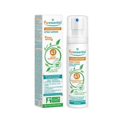 Jag Couture London - New York Puressentiel Purifying Spray 41 Essential Oils 75ml