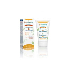 Jag Couture London - New York Puressentiel Respiratory Balm 50ml