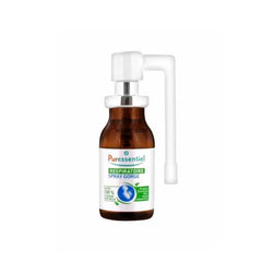 Puressentiel Throat Respiratory Spray 15ml Jag Couture London - New York