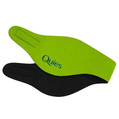 Quies Neoprene Ear Protection Headband Adult Jag Couture London - New York