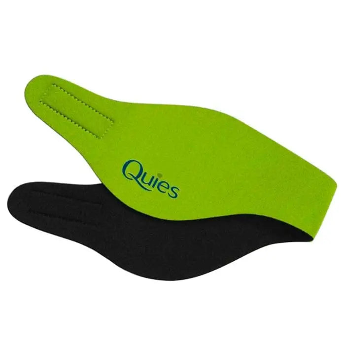 Jag Couture London - New York Quies Neoprene Ear Protection Headband Adult