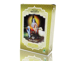 Jag Couture London - New York Radhe Methi Tratamiento Capilar Natural Ayurvedico