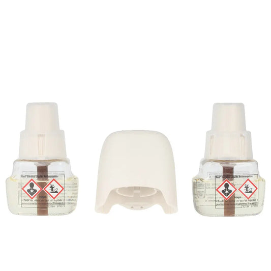 Raid Proteccion Antimosquitos Aparato 2 Recambios Jag Couture London - New York