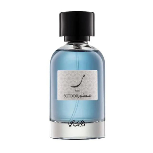 Rasasi Ajmal Sotoor Eau De Parfum 100ml Spray Jag Couture London - New York