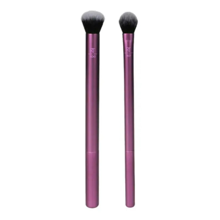 Jag Couture London - New York Real Techniques Eye Shade &amp; Blend