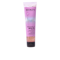 Redken Diamond Oil Glow Dry Scrub 150ml Jag Couture London - New York