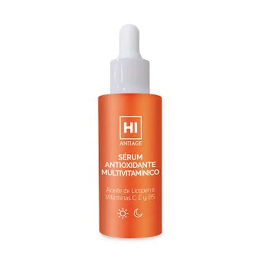Redumodel Hi Antiage Multivitamin Antioxidant Serum 30ml Jag Couture London - New York