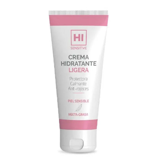 Redumodel Hi Sensitive Light Moisturizing Cream 50ml Jag Couture London - New York
