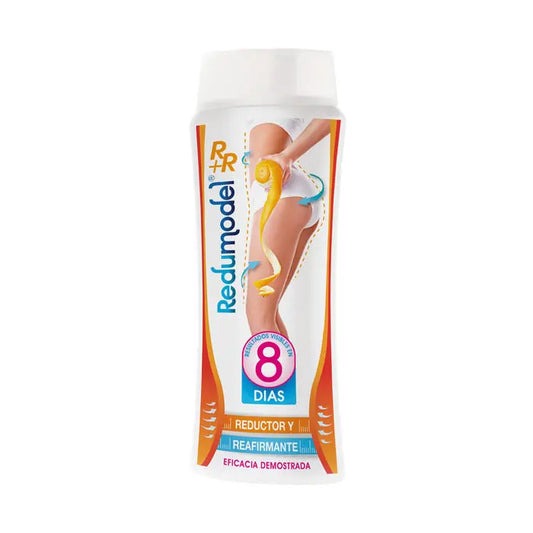Redumodel Reduct + Reafirmante Emulision 250ml Jag Couture London - New York