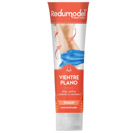 Redumodel Skin Tonic Flat Belly 100ml Jag Couture London - New York