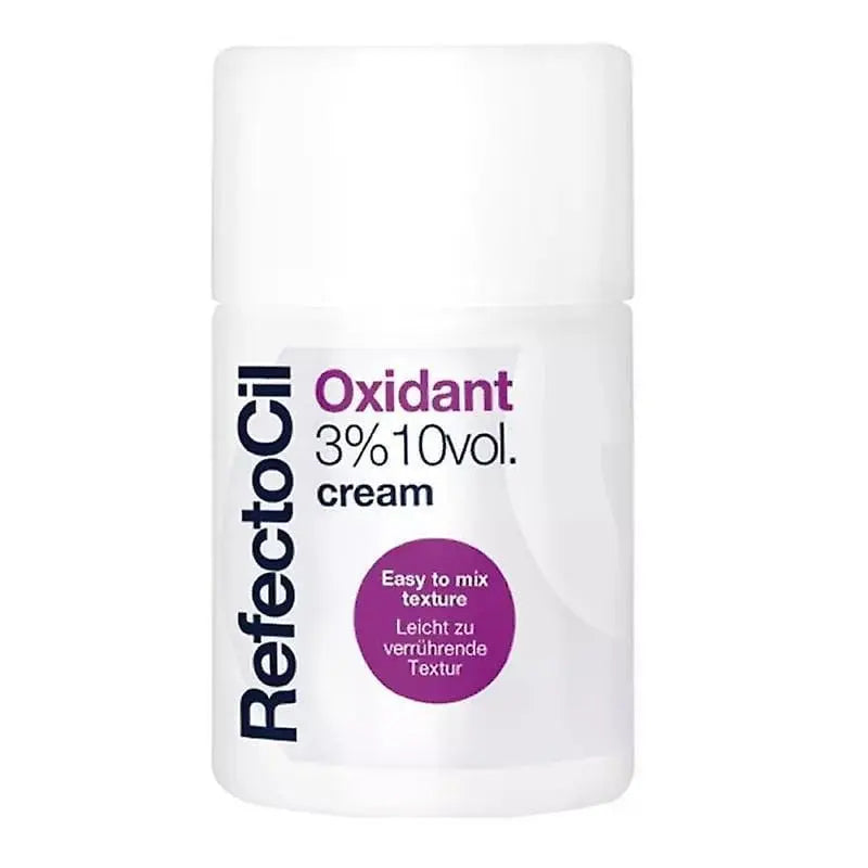 Jag Couture London - New York Refectocil Oxidant 3 Cream 100ml