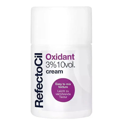 Refectocil Oxidant 3 Cream 100ml Jag Couture London - New York