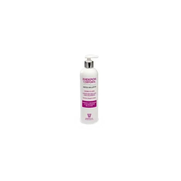 Jag Couture London - New York Regenerating Moisturizing Fluid Body Cream 400ml