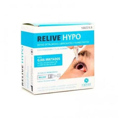 Jag Couture London - New York Relec Salvat Relive Hypo 30uts