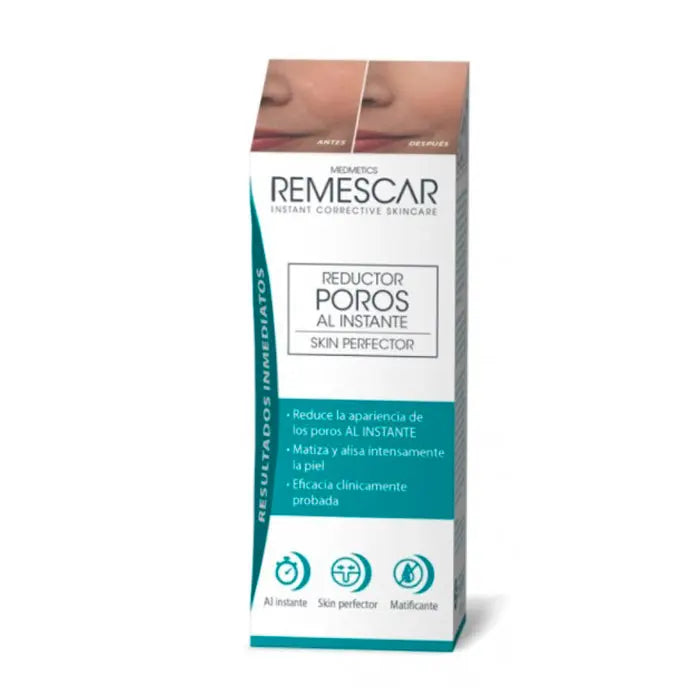 Remescar Instant Pore Reducer 20ml Jag Couture London - New York