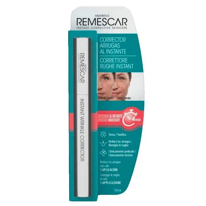 Jag Couture London - New York Remescar Wrinkle Corrector Stick 4ml