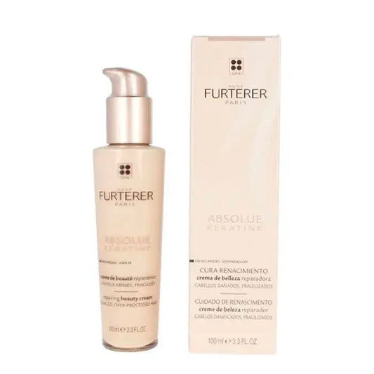 Rene Furterer Absolue Kératine Beauty Repair Cream 100ml Jag Couture London - New York