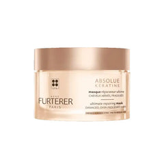 Rene Furterer Absolue Keratine Fine Hair Mask 200ml Jag Couture London - New York