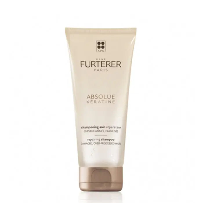 Rene Furterer Absolue Keratine Shampoo 200ml Jag Couture London - New York