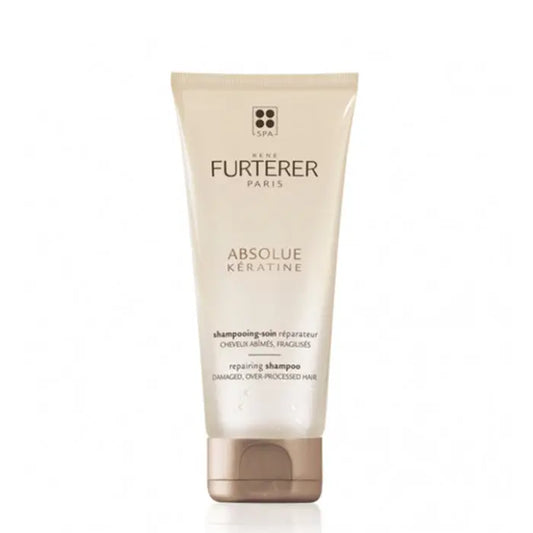Rene Furterer Absolue Keratine Shampoo 200ml Jag Couture London - New York
