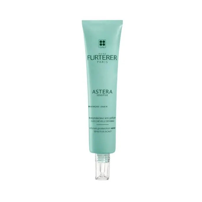 Jag Couture London - New York Rene Furterer Astera Sensitive Hair Serum 75ml