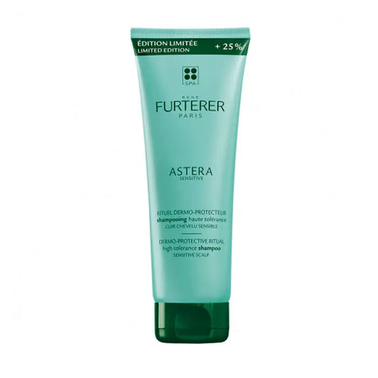 Rene Furterer Astera Sensitive Shampoo 250ml Jag Couture London - New York