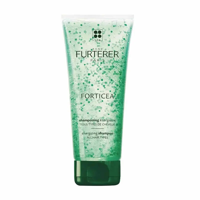 Rene Furterer Forticea Energizing Shampoo 200ml Jag Couture London - New York
