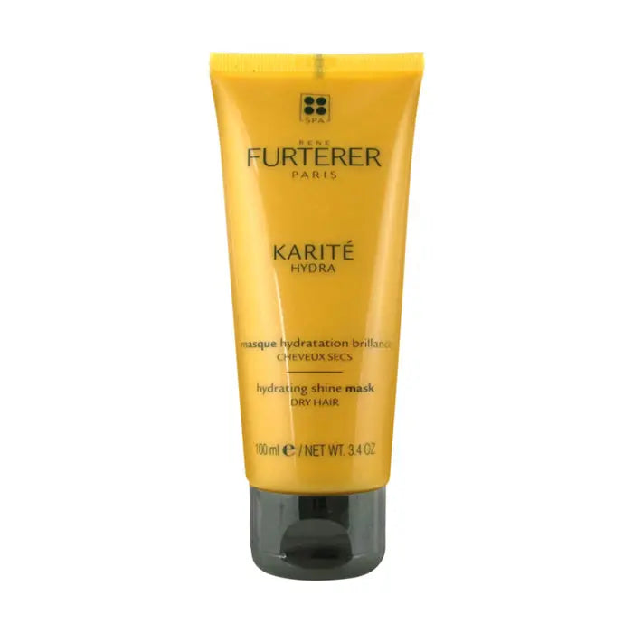 René Furterer Karité Hydra Hydrating Shine Mask 100ml Jag Couture London - New York