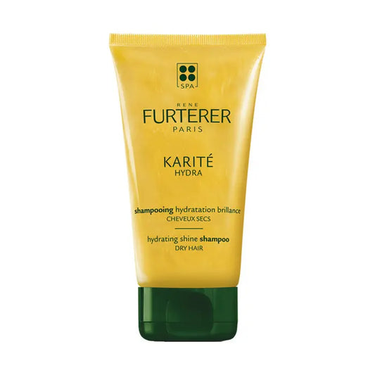 Rene Furterer Karité Hydra Shampoo 150ml Jag Couture London - New York