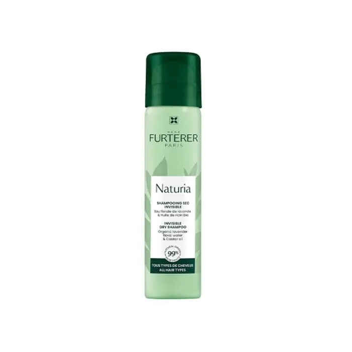 Jag Couture London - New York Rene Furterer Naturia Dry Shampoo 75ml