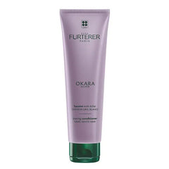 Jag Couture London - New York Rene Furterer Okara Silver Toning Conditioner 150ml