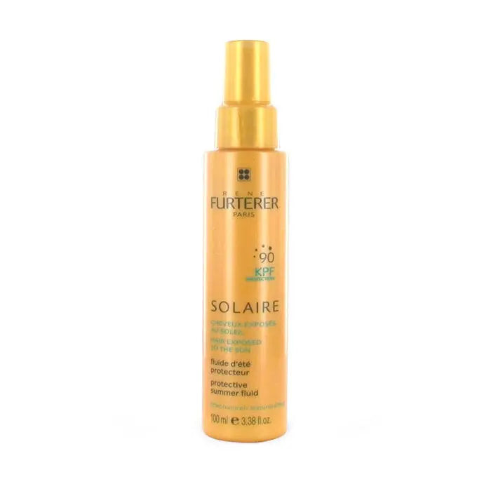 René Furterer Solaire Kpf90 Protective Summer Fluid 100ml Jag Couture London - New York