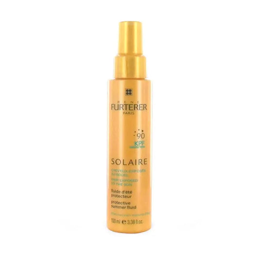 René Furterer Solaire Kpf90 Protective Summer Fluid 100ml Jag Couture London - New York