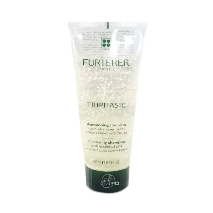 Jag Couture London - New York Rene Furterer Triphasic Stimulating Shampoo 200ml
