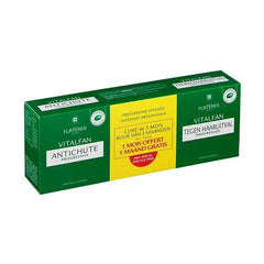 Jag Couture London - New York René Furterer Vitalfan Progressive Hair Loss 3x30 Capsules