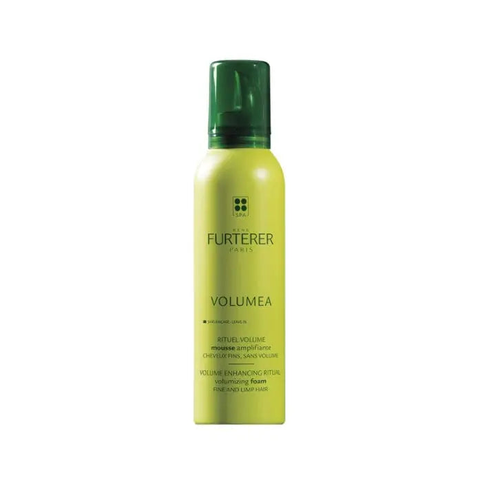 Jag Couture London - New York René Furterer Volumea Volumizing Foam 200ml