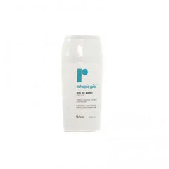 Repavar Atopic Piel Gel De Baño 200ml Jag Couture London - New York
